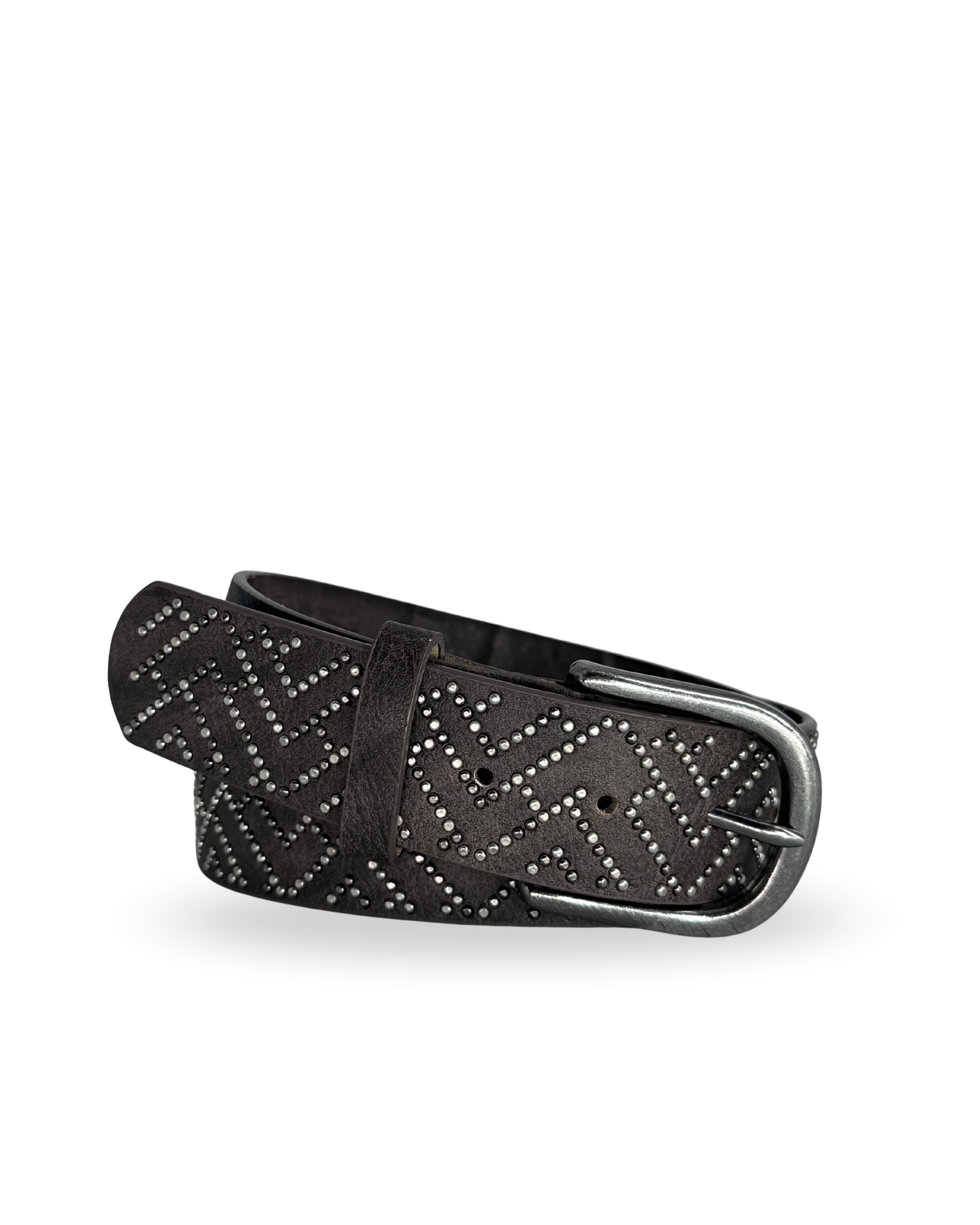 Terra Studded Belt